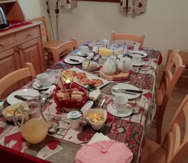 Carzano Bed & Breakfast | B&B Le Fontane Fam. Degan