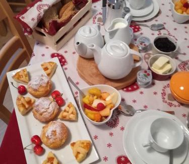 Carzano Bed & Breakfast | B&B Le Fontane Fam. Degan