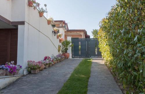 Nuoro Bed & Breakfast | B&B Le Fresie