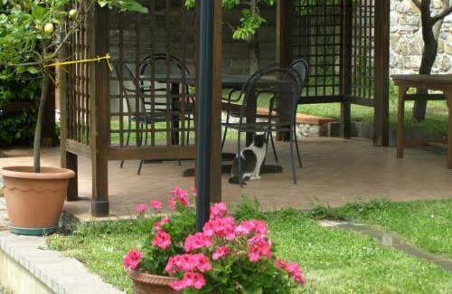 Piaggine Bed & Breakfast | B&B Le Grazie