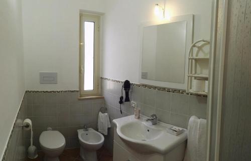 Alani Bed & Breakfast | B&B Le Rose