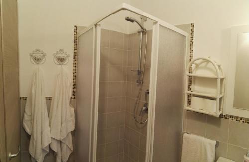Alani Bed & Breakfast | B&B Le Rose
