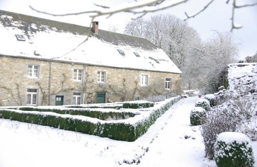 Resteigne Bed & Breakfast | B&B Le Moulin de Resteigne