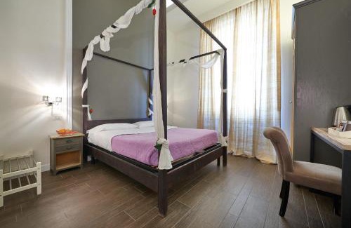 Duomo House | B&B Le Stanze del Duomo