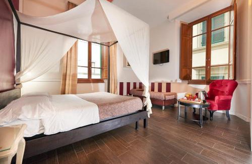 Duomo House | B&B Le Stanze del Duomo