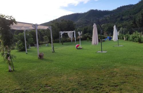 Pallare Bed & Breakfast | B&B Le Stanze del Moro