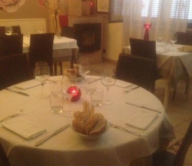 Pallare Bed & Breakfast | B&B Le Stanze del Moro
