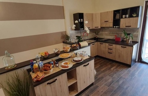 Francavilla Bisio Bed & Breakfast | B&B Le Strade del Gavi