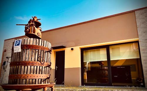 Francavilla Bisio Bed & Breakfast | B&B Le Strade del GAVI