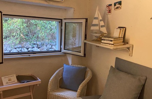 Maratea Bed & Breakfast | B&B Le Tre Casette