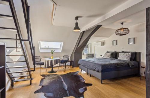Sint-Truiden Apartment | B&B Leopold & Appartementen