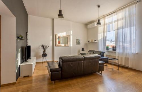 Sint-Truiden Apartment | B&B Leopold & Appartementen