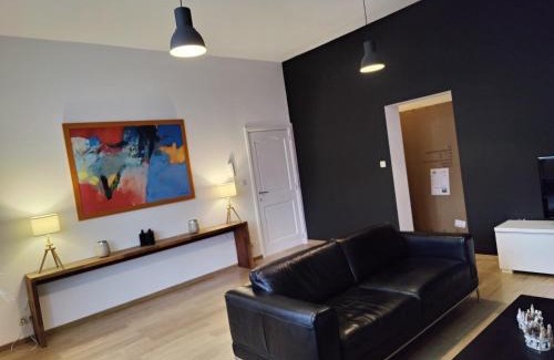 Sint-Truiden Apartment | B&B Leopold & Appartementen