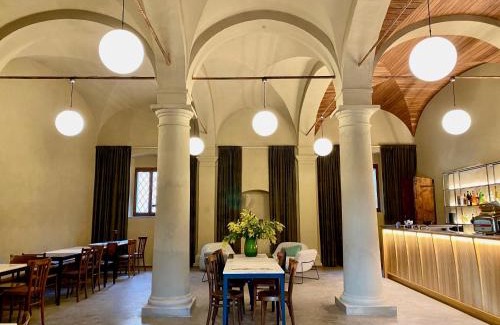 Montescudaio Bed & Breakfast | B&B lo scudaio Palazzo Marchionneschi