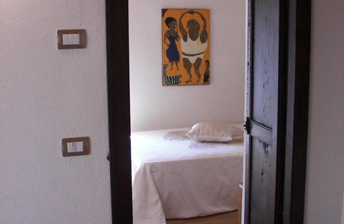 Rivello Bed & Breakfast | B&B Lo Straniero