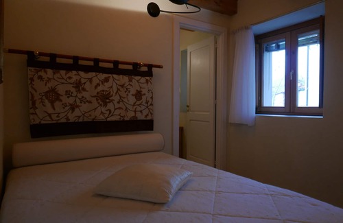 Rivello Bed & Breakfast | B&B Lo Straniero