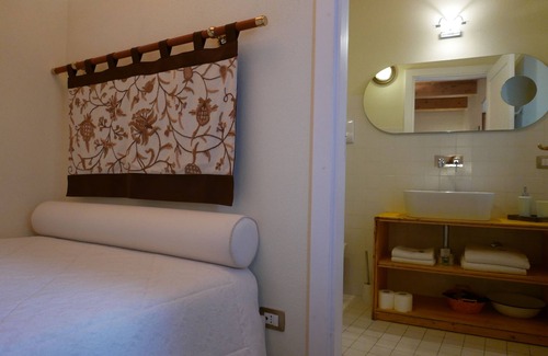 Rivello Bed & Breakfast | B&B Lo Straniero