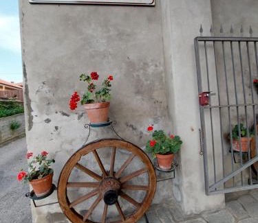 Settime Bed & Breakfast | B&B Locanda dai Nonni