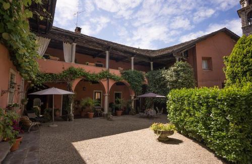 Miasino Bed & Breakfast | B&B Locanda Tempi Lontani Adults Only