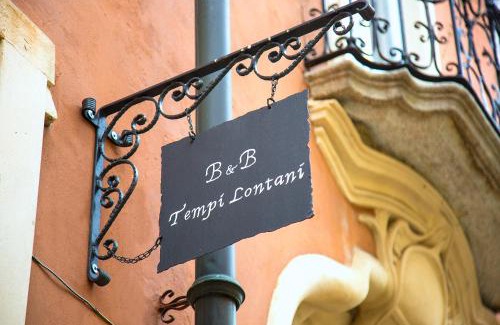 Miasino Bed & Breakfast | B&B Locanda Tempi Lontani Adults Only