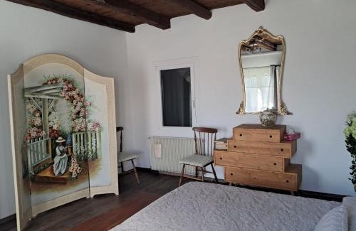 Fontanafredda Bed & Breakfast | B&B Lory's Dream