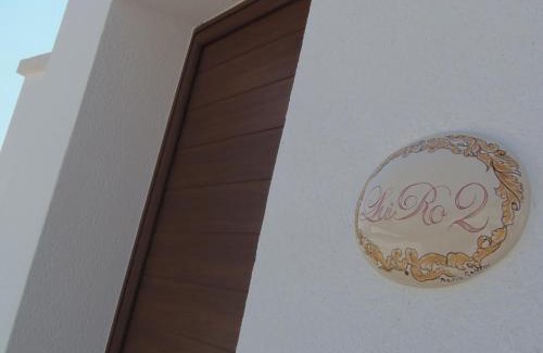 Castellaneta Bed & Breakfast | B&B LuiRò