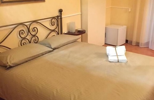 Vietri sul Mare Bed & Breakfast | B&B Lumasa