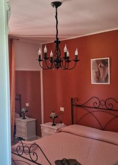 Trivento Bed & Breakfast | B&b LUME