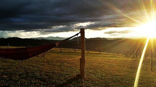 San Benedetto Val di Sambro Bed & Breakfast | B&B Mappamundi