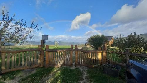 San Benedetto Val di Sambro Bed & Breakfast | B&B Mappamundi