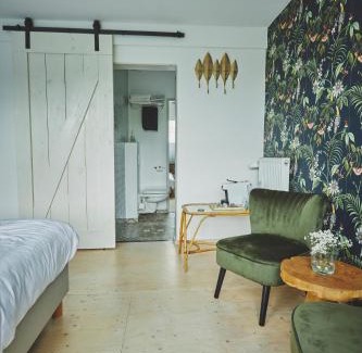 Eijsden Bed & Breakfast | B&B Maas en Heuvel Maastricht
