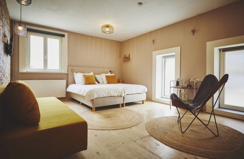 Eijsden Bed & Breakfast | B&B Maas en Heuvel Maastricht