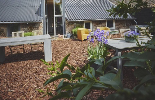 Eijsden Bed & Breakfast | B&B Maas en Heuvel Maastricht