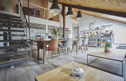 Eijsden Bed & Breakfast | B&B Maas en Heuvel Maastricht