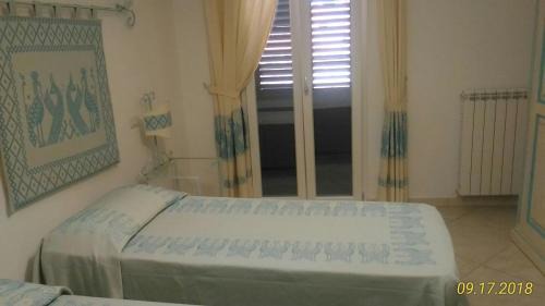 Samugheo Bed & Breakfast | B&B Madau