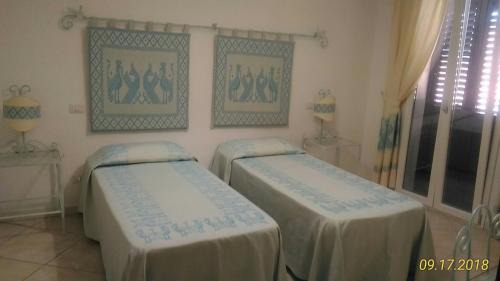 Samugheo Bed & Breakfast | B&B Madau