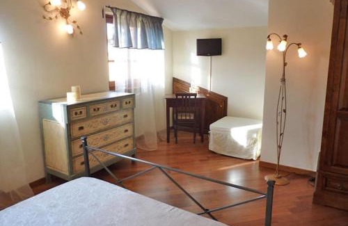 Arezzo Bed & Breakfast | B&B Maesta' Di Cudino