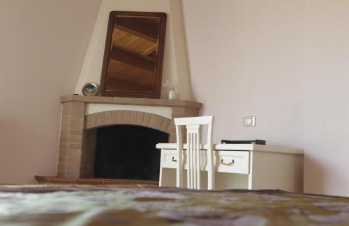 Dozza Bed & Breakfast | B&B Magic