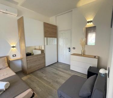 Siniscola Bed & Breakfast | B&B Magiulsà