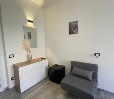 Siniscola Bed & Breakfast | B&B Magiulsà