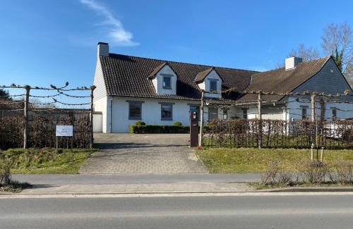 Drongen Bed & Breakfast | B&B Maison Blanche