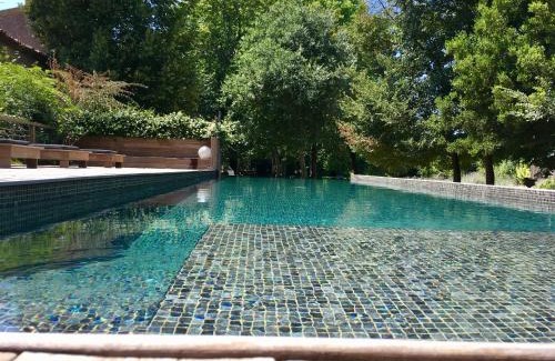 Gemenos Bed & Breakfast | B&B Maison d'Hôtes - Château de Jouques