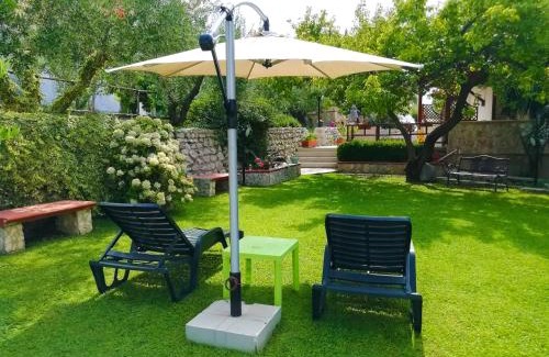Avella Bed & Breakfast | B&B Maison Villa Vittorio