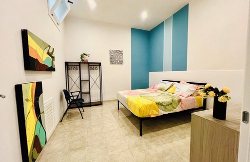 Torremaggiore Bed & Breakfast | B&b Margherita Torremaggiore