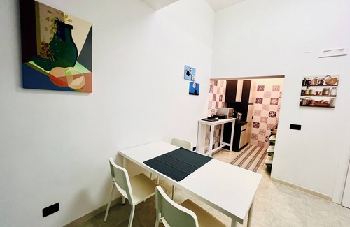 Torremaggiore Bed & Breakfast | B&b Margherita Torremaggiore