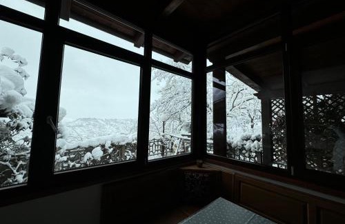 Potenza House | B&B Mariù