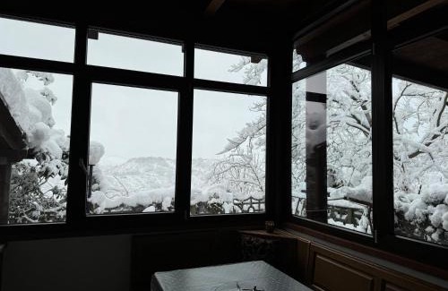 Potenza House | B&B Mariù