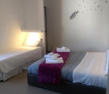 Orgosolo Bed & Breakfast | B & B MARIMA ORGOSOLO
