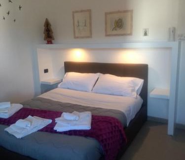 Orgosolo Bed & Breakfast | B & B MARIMA ORGOSOLO