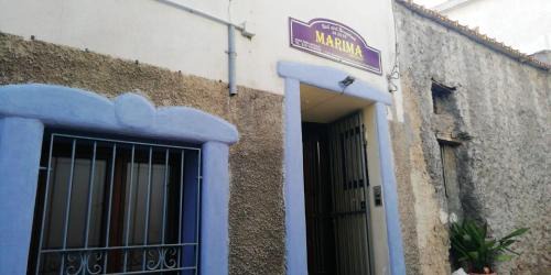 Orgosolo Bed & Breakfast | B & B MARIMA ORGOSOLO